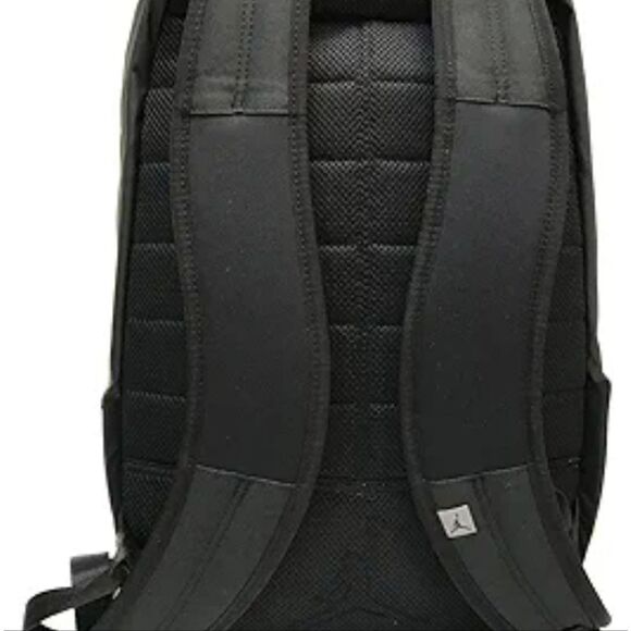 Jordan Unisex Airborne Backpack-Carbon Heather - Walmart.com Jordan Air Jordan Airborne Backpack